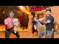 هجمنا علي الشخص المهجول ومسكناه اقوي معركه من تيم الشرقويه هجمنا علي الشخص المهجول ومسكناه اقوي معركه من تيم الشرقويه