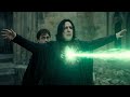 What if Snape raised Harry Potter? / "Always"