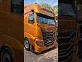 New IVECO As440stX FP 2025 Trucks Iveco Shortsvideo Shorts Viral 