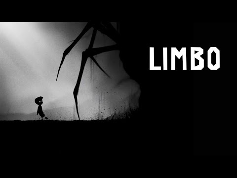 Video: Limbo Na PS3, Steam: Zašto Sad?
