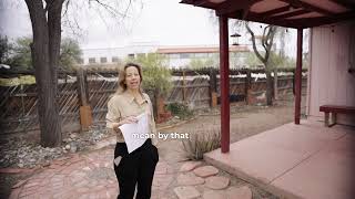 Inside a Rare Downtown Tucson Property 🎥   What’s Driving Demand Right Now