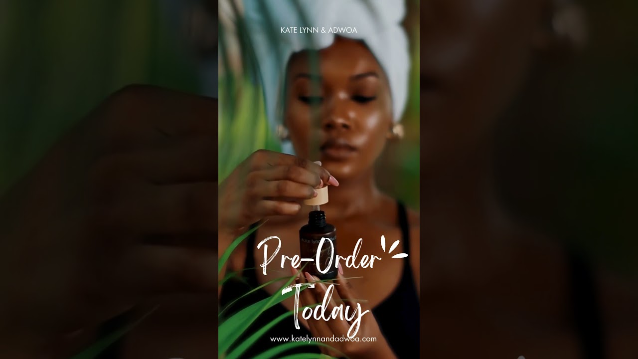 OUR FAN FAVORITE EVENING SKIN GLOW FACE OIL IS BACK!