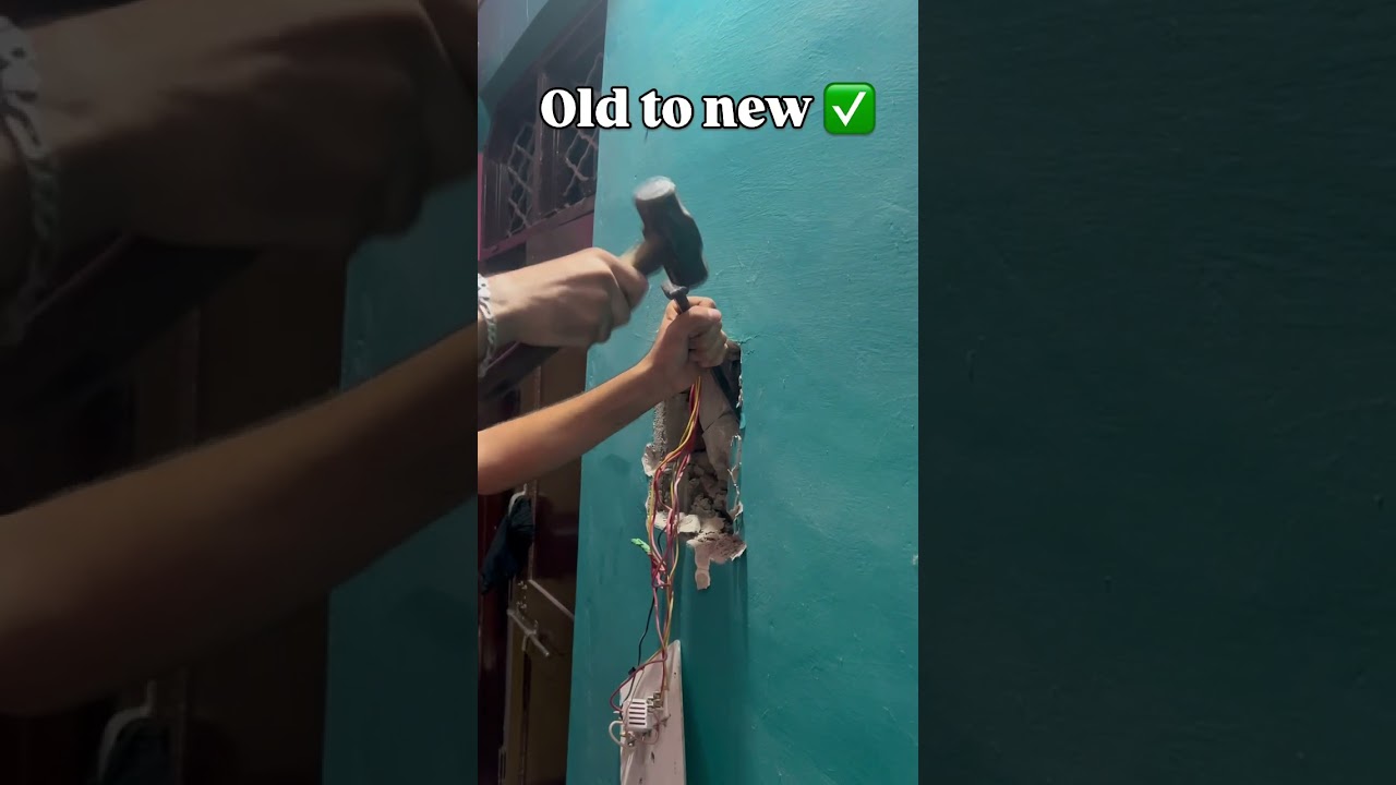 8m box installation || 