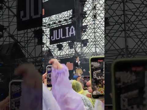 太空港 吳卓源 Julia 買榜
