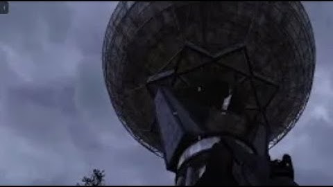 Signal Strength - Installing Signal Repeater | Fallout 76 Gameplay