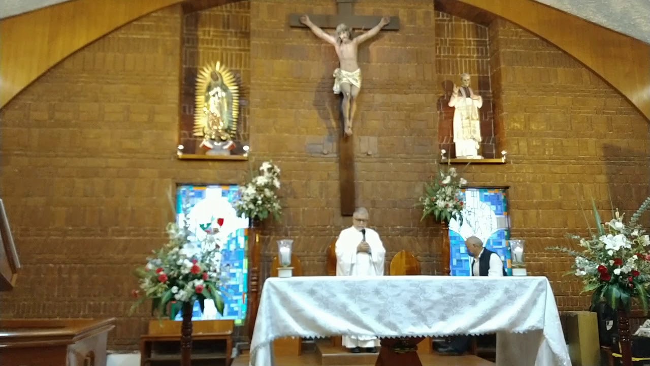 MISA SOLEMNE DEL SAGRADO CORAZÓN DE JESUS. 19062020 YouTube MISA SOLEMNE DEL SAGRADO CORAZÓN DE JESUS. 19062020 YouTube