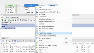 DbSchema Database Diagram Designer and GUI Admin Tool