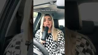 Build a bitch - Bella Porche. Follow me on Tiktok @sheisaston for more videos. #ifihadaverse