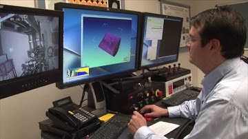 NETL CT Imaging Facility