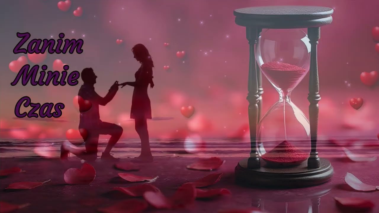 Zanim Minie Czas