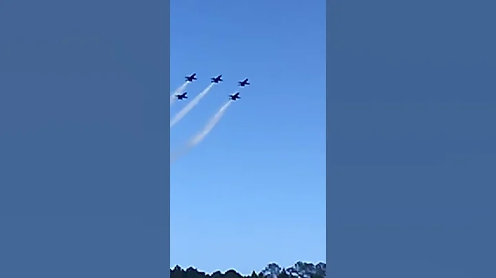 Air show