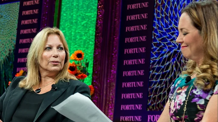 What Paula Schneider Is Looking Forward to at Her ...