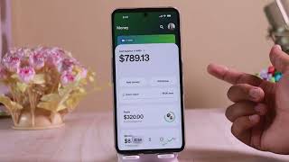كيفية استخدام خيار وضع الخصوصية المخصص في Cash App! screenshot 2