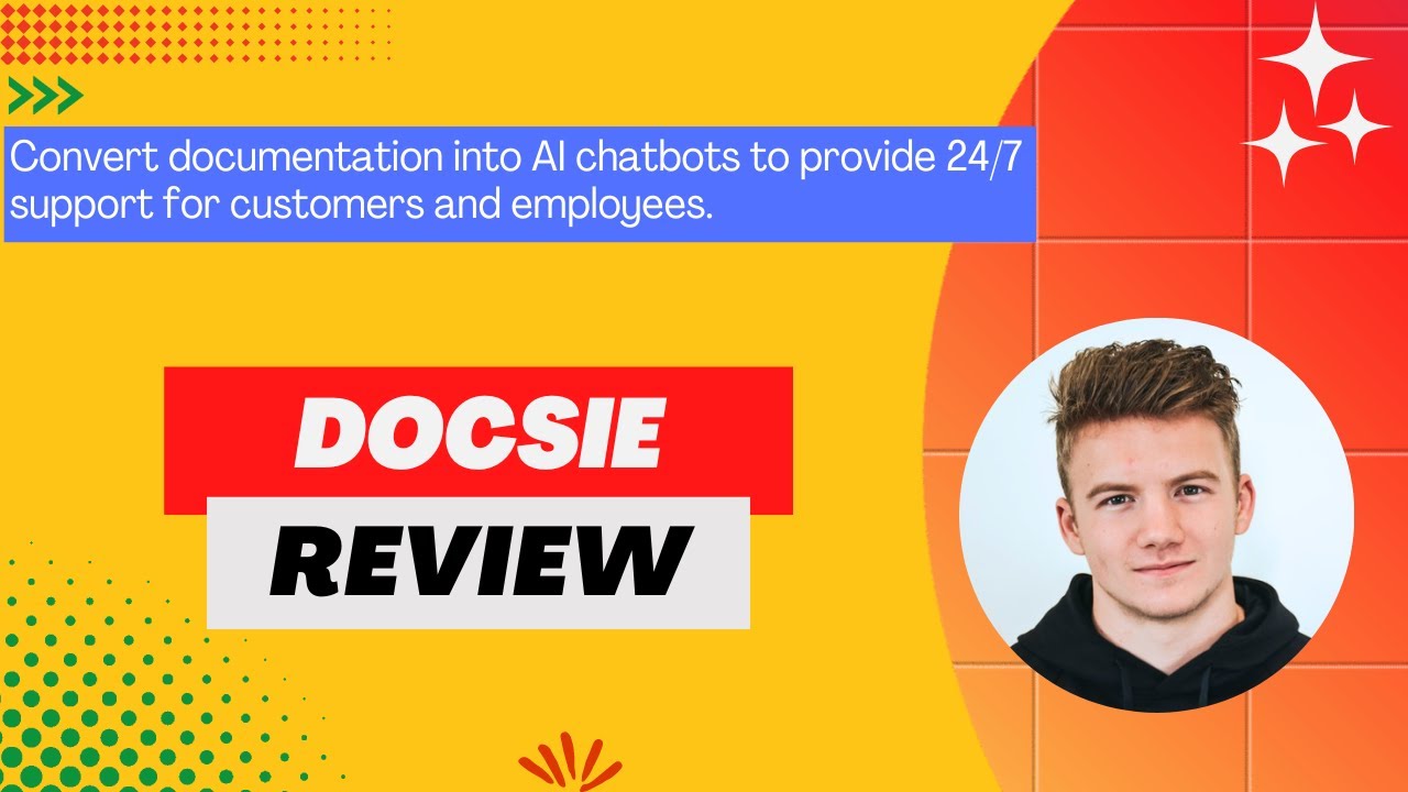 Docsie Review, Demo + Tutorial I Create your own knowledge base and ...