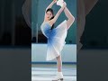 figure skating girl's stunning moments, so beautiful! #music #princessai #aisongcontest #deepdream