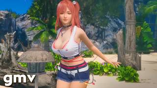 VOILÀ - One Foot Out The Door 【GMV】