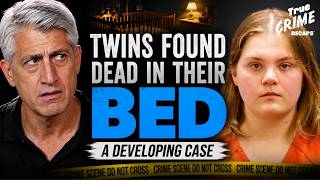 Her Twins Died in the Same Bed What Really Happened
