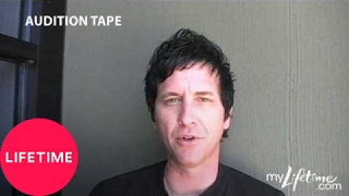 Project Runway: Seth Aaron Henderson's Audition Tape | Lifetime