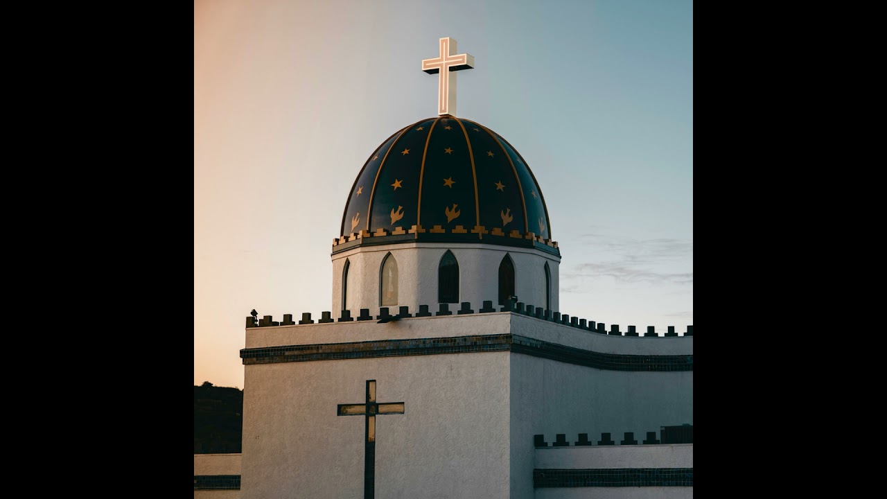 "Cafeteria Catholic" - Fr Daniel Shaba (English)
