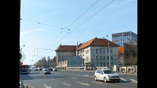 Travel Time In Countryside Prahova