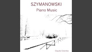 9 Preludes for Piano, Op. 1: No. 8. Andante ma non troppo