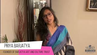 Ms. Priya Dhringa Supports And Wishes Participants