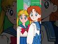 Things Got Weird On Toonami Rewind This Week Sailormoon Dbz 