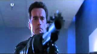 Terminator KILLBOT (preview)