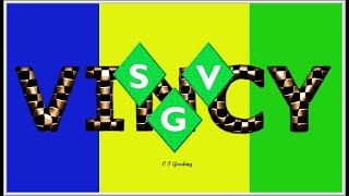 NEW DIRECTION - My Best ..SVG Music Revival