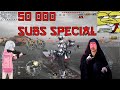 World Of Warships Funny - 50 000 subs special!