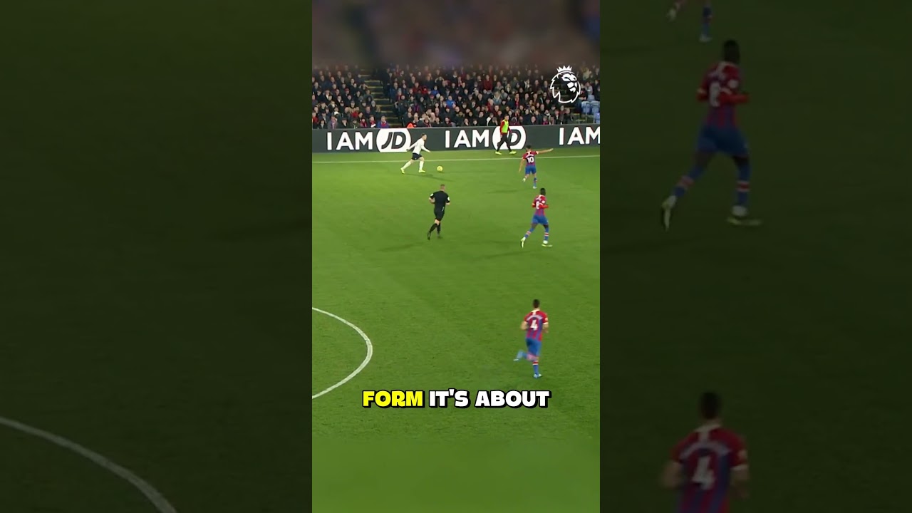 Футбольные мячи – это не случайность, вы просто смотрите на неверные данные 