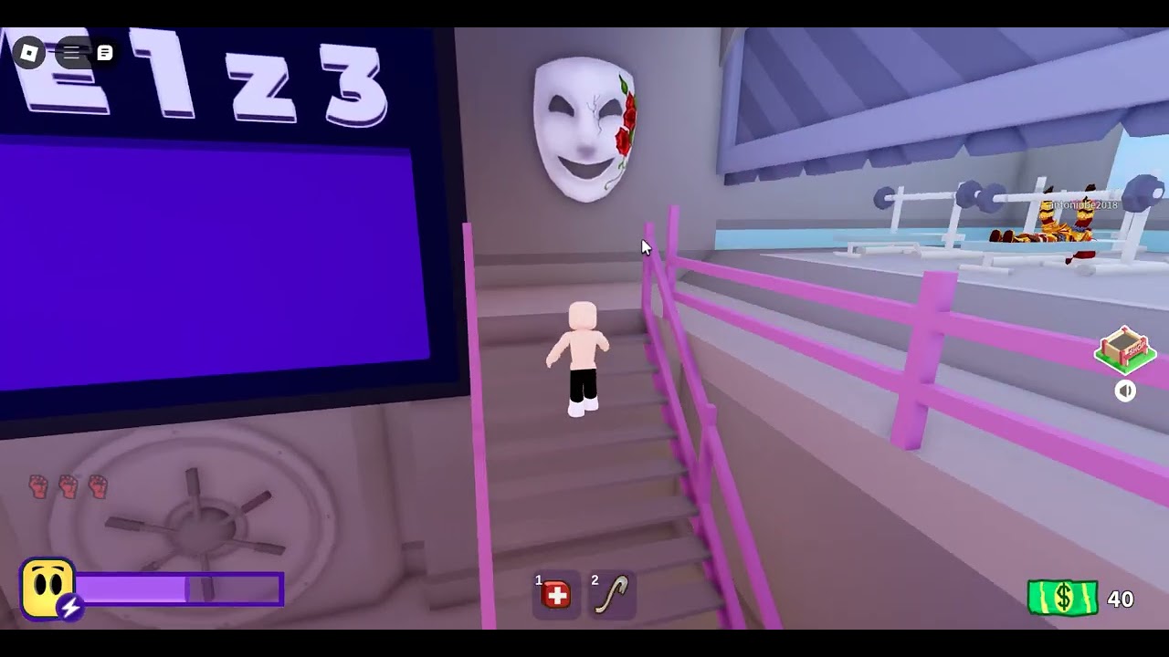 break in story 2 z makembe