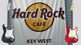 Hard Rock Cafe - Key West, FL by Travel & Taste Tales 50 views 5 days ago 4 minutes, 27 seconds