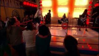 Liv and Maddie | 'Say Hey' The Dream | Disney Channel