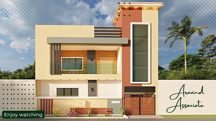 Sketchup Modelling and Lumion Rendering | Sketchup Tutorials for beginners in Tamil | MDS #lumion