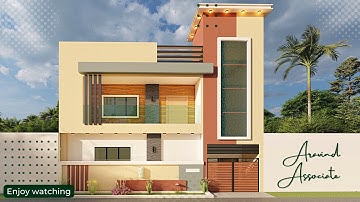 Sketchup Modelling and Lumion Rendering | Sketchup Tutorials for beginners in Tamil | MDS #lumion