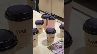 12 Million Coffee Shop In Saudi Arabia