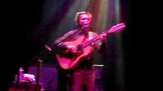 Video voorbeeld van "John Butler Trio 'Zebra' Southampton 08.07.11"