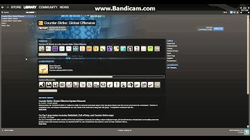 Small CS:GO Tip 12: How to disable the video when starting CS:GO
