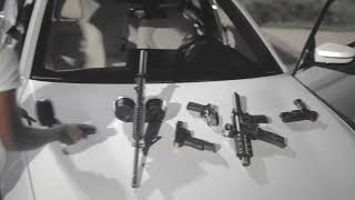 1100Fox5 “That’s On O”