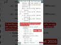 Neet 2026 Biology solution/how to start Neet 2021 preparation/body fluid and circulation #viral