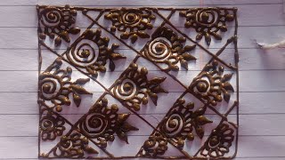 Beautiful Bridal Check.. Design Chaudhary