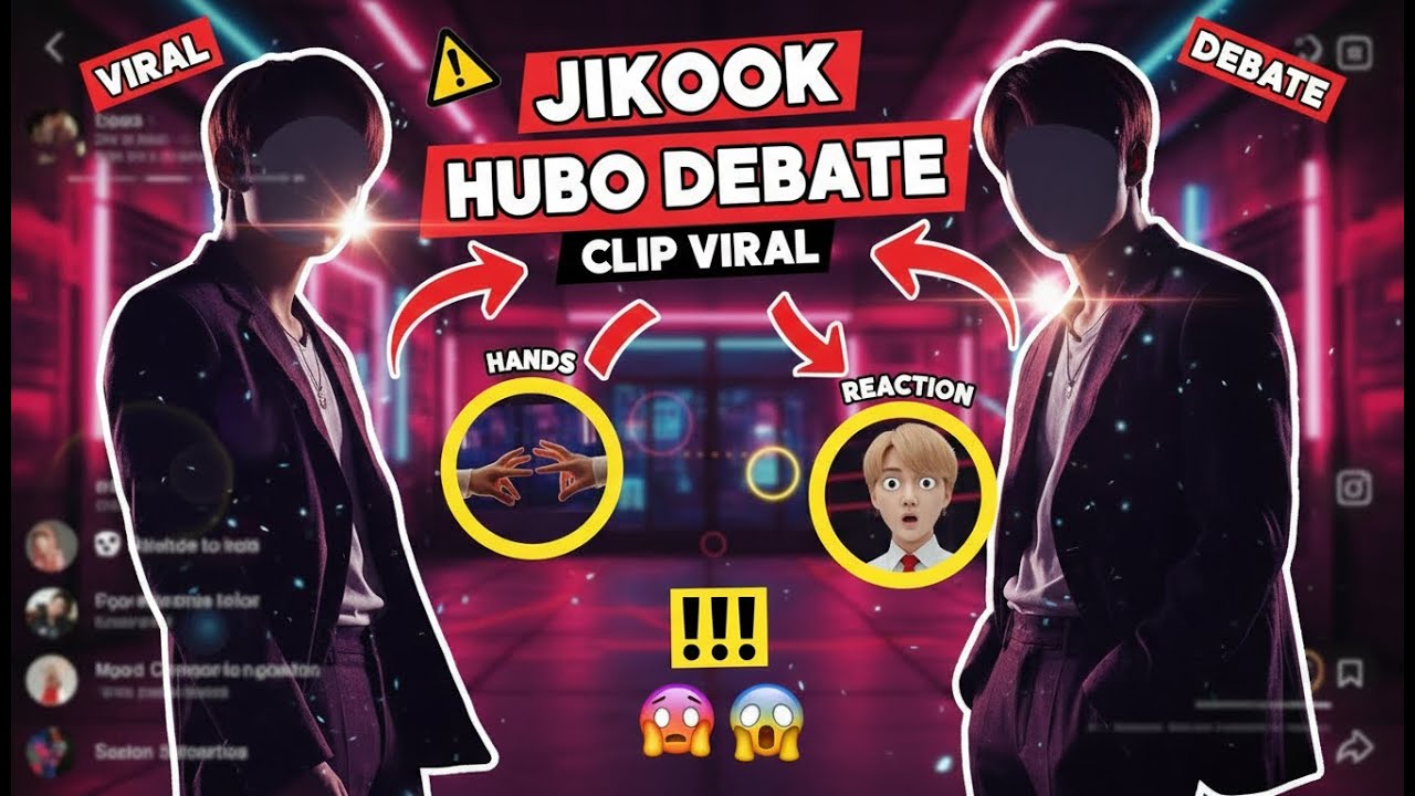 JIKOOK CONFIRMADO: el detalle invisible que lo cambió todo 👀 