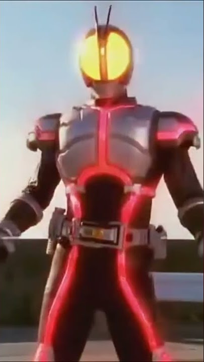 Hey! Kamen Riders.