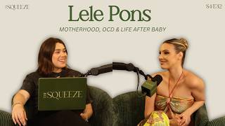 Lele Pons: Motherhood, OCD & Life After Baby