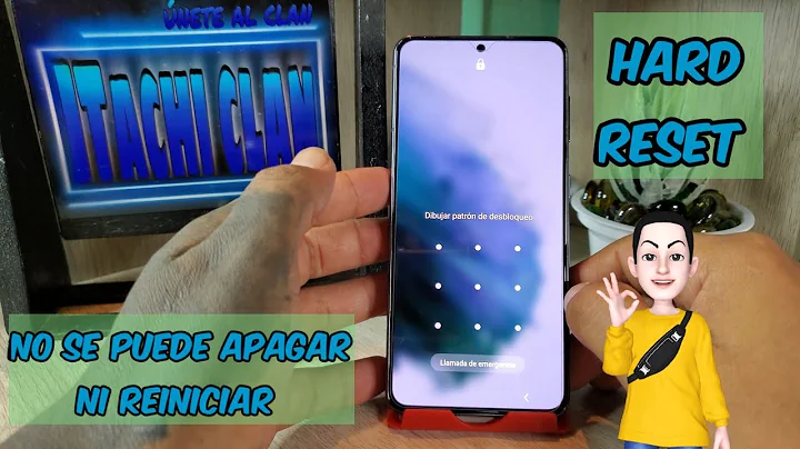 How to Format Any Samsung Device That Cannot Be Turned Off or Restarted