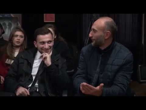 ,,ვაზო შვილივით ნაზარდო\" -გადაცემის ჩვენებაგანხილვა