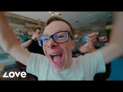 Big Time Rush - (Official Fan Made Video)
