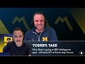 Michigan Football OVERREACTION Sunday: More Injuries, Passing Game, Ohio St. Game Determines Heisman