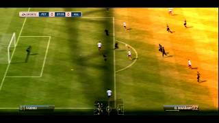 FIFA 12    Switchblade  Online Goals Compilation youtube original